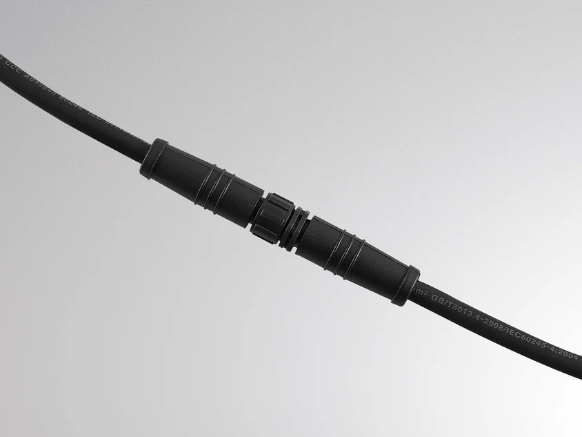 CHOPA II CONNECT