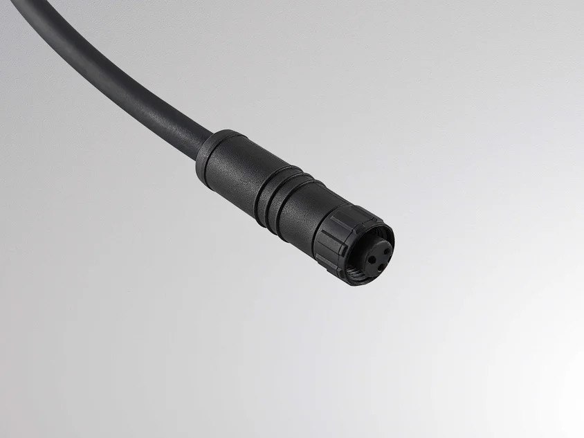 CHOPA II CONNECT