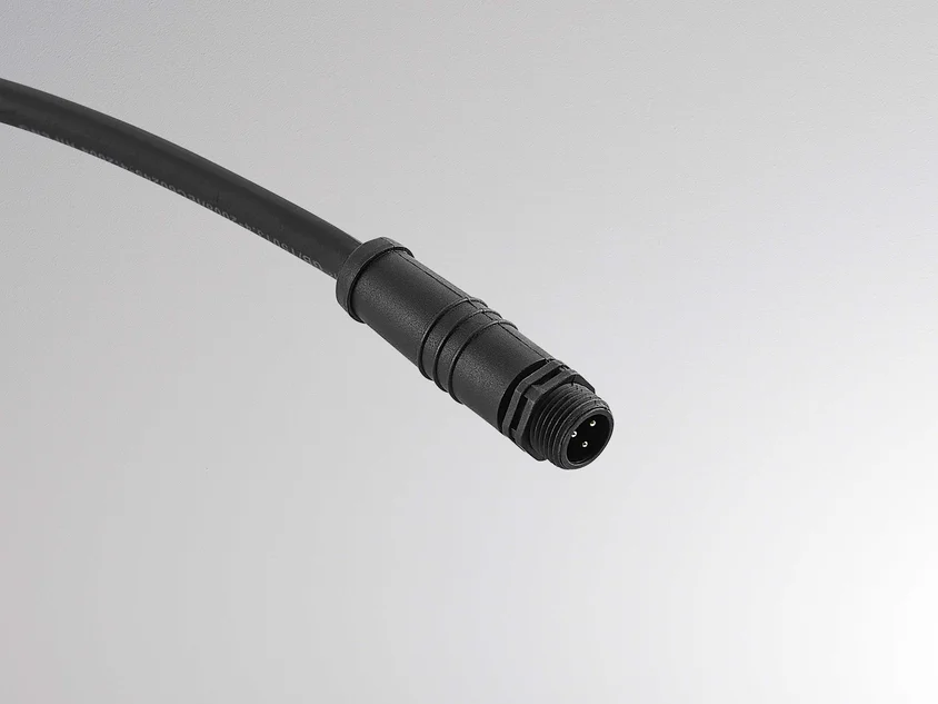 CHOPA II CONNECT