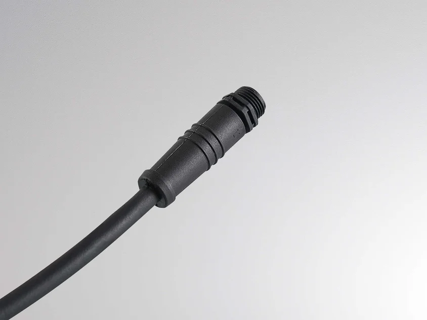 CHOPA II CONNECT