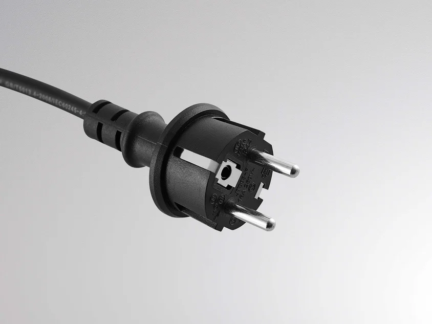 CHOPA II POWER
