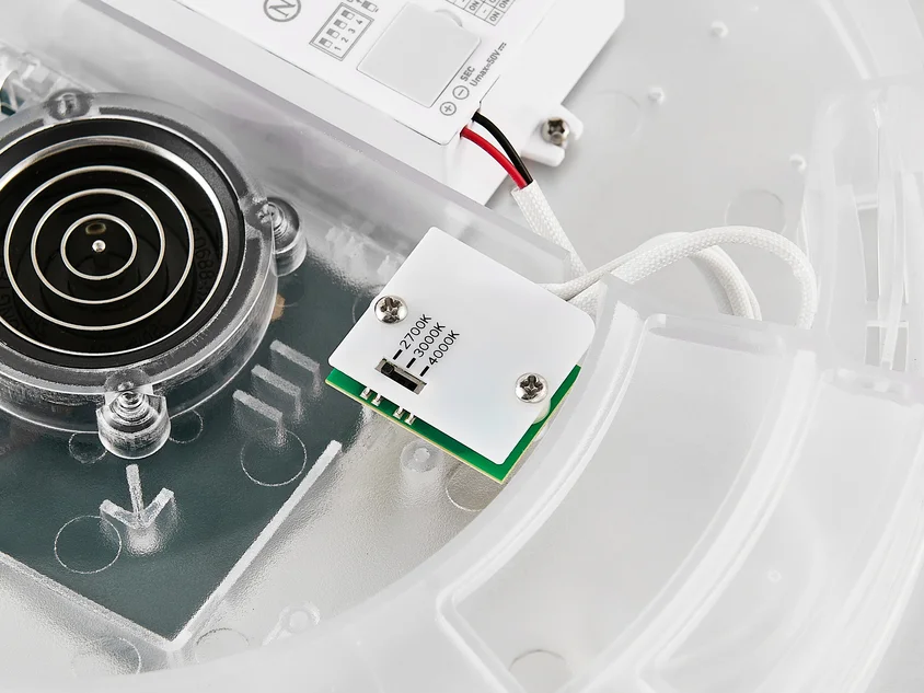 Desco Pro M SDI