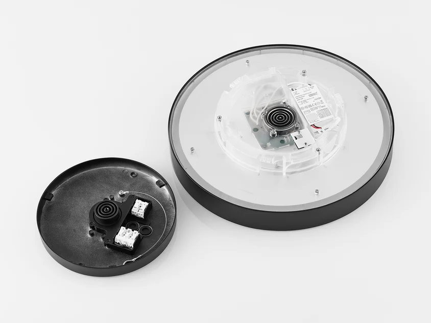 Desco Pro M SDI