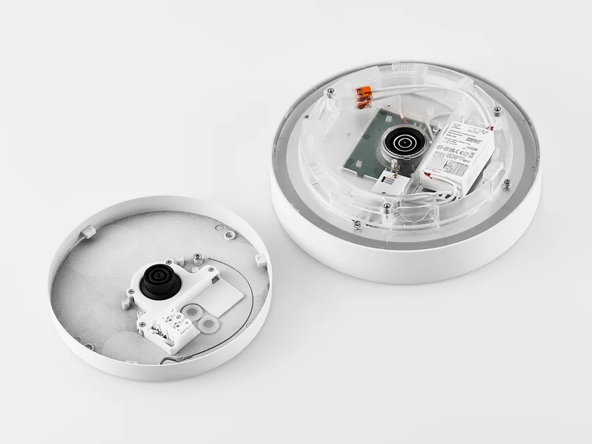 Desco Pro S SDI