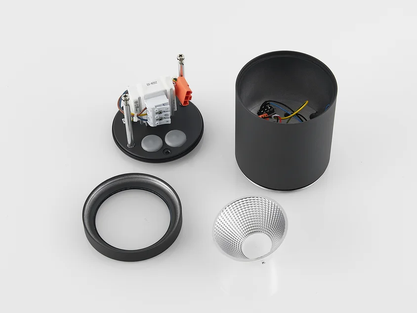 FORIS ROUND SD