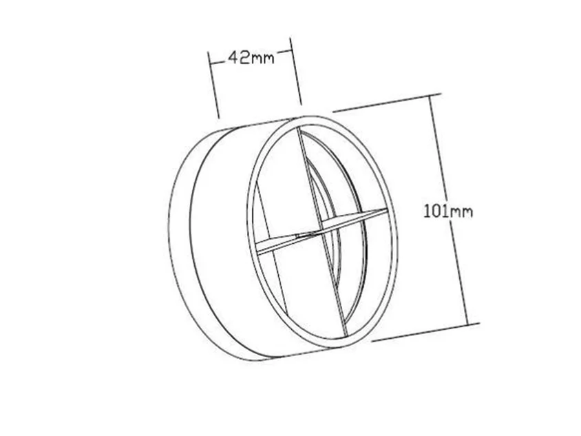 FORIS SHUTTER