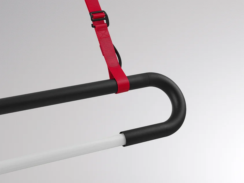 Hoop M PD II