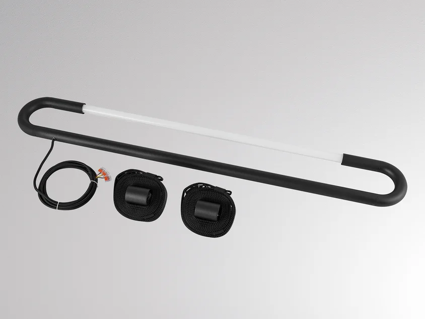 Hoop M PD II