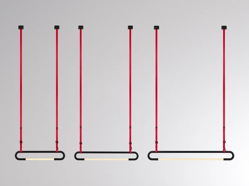 Hoop M PD II