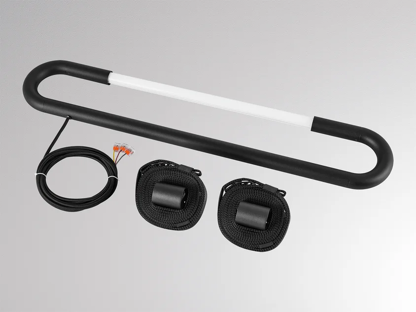 Hoop S PD II