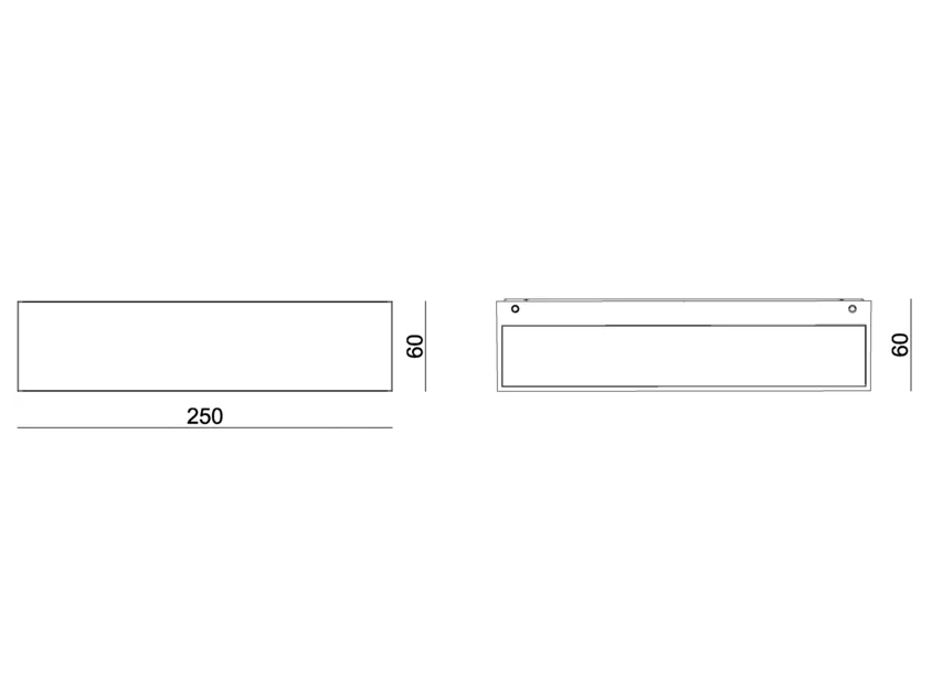 LINE 25 DOUBLE W