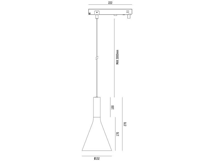 LORA 1 PD TRACK