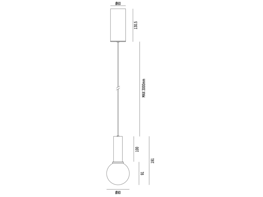 LORA 2 GLASS