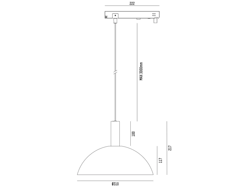 LORA 2 PD TRACK