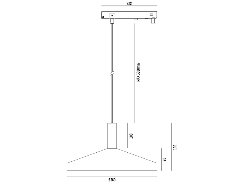 Lora 3 PD Track