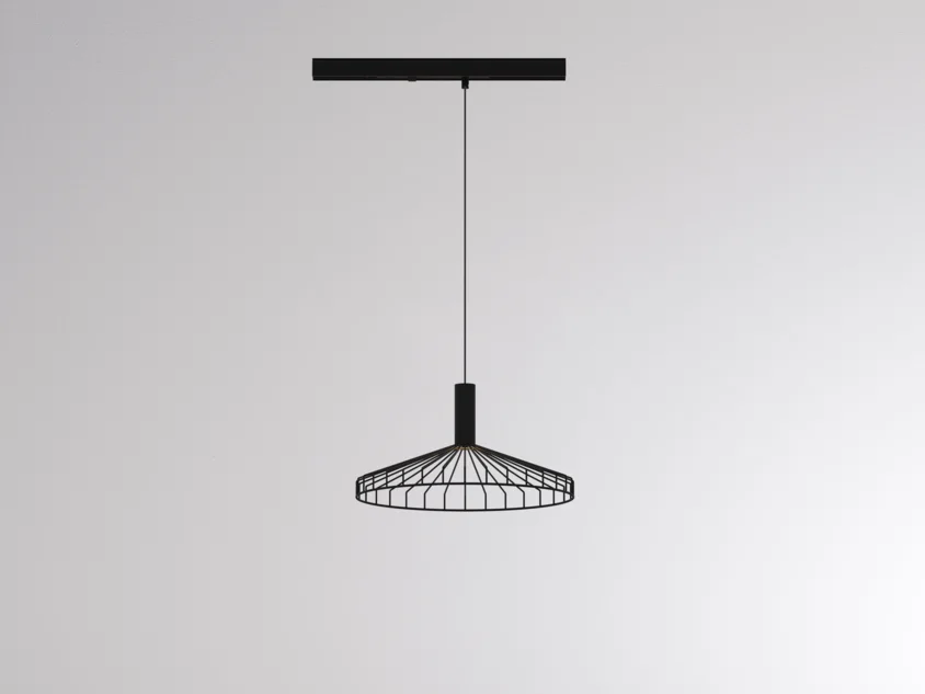 Lora Fly 3 PD Track