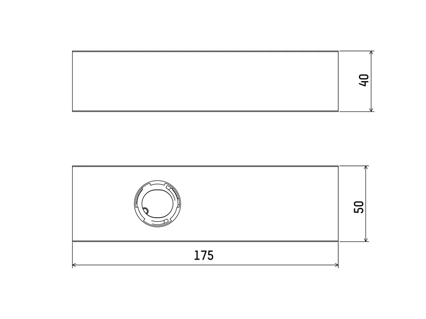 BASE SQ 1