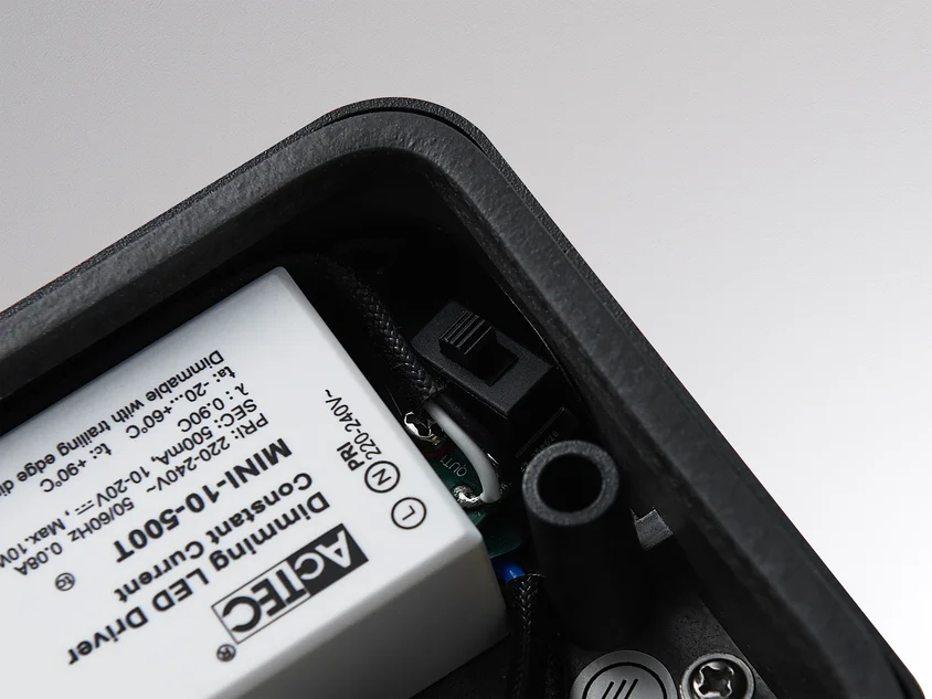 MAG MINI SD SQ