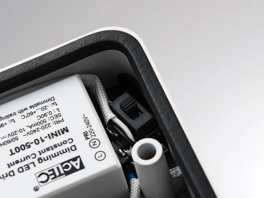 MAG MINI SD SQ