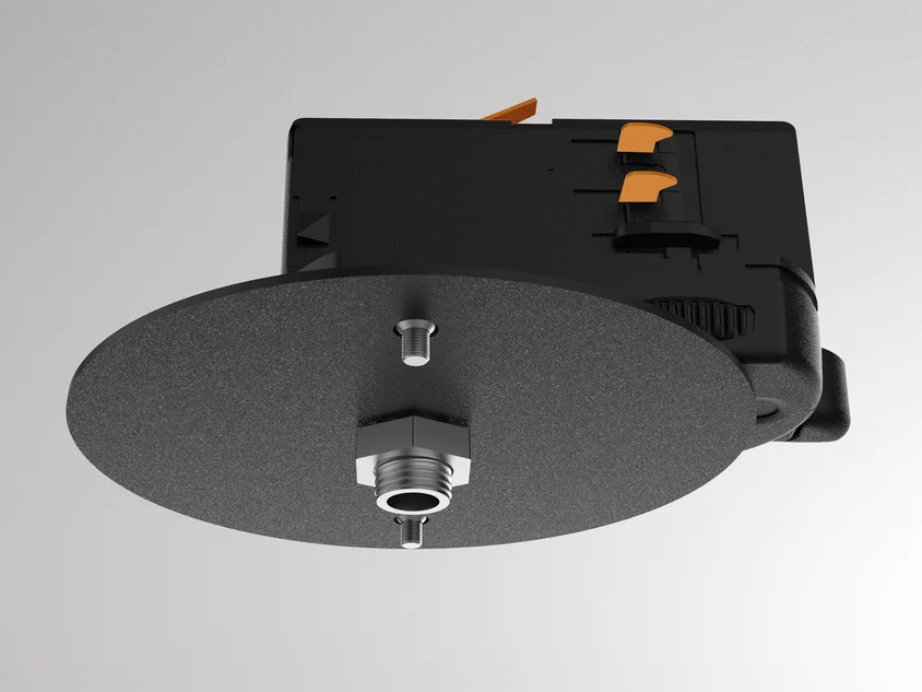 MAG PD TRACK