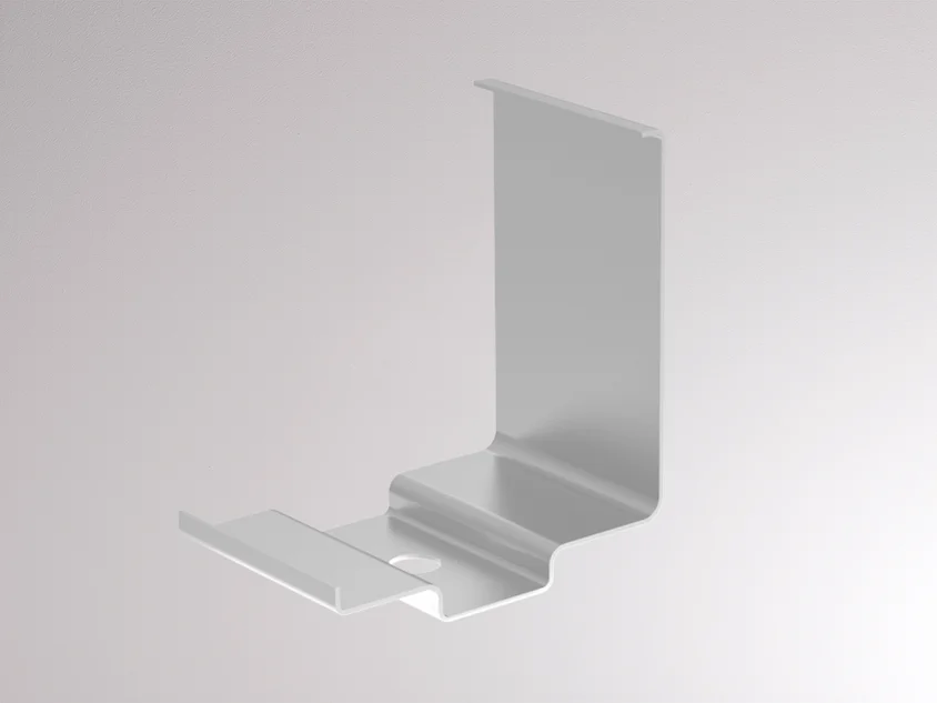 MAXI CORNER AUFBAU