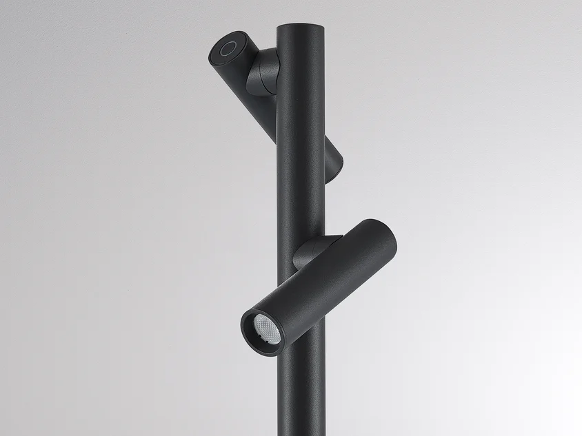 MIMO DOUBLE F