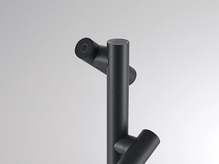 MIMO DOUBLE F