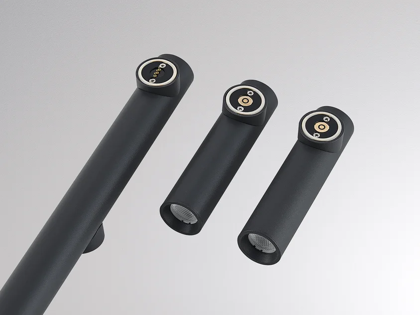 MIMO DOUBLE F