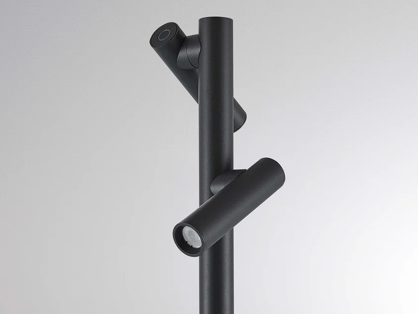 MIMO DOUBLE F