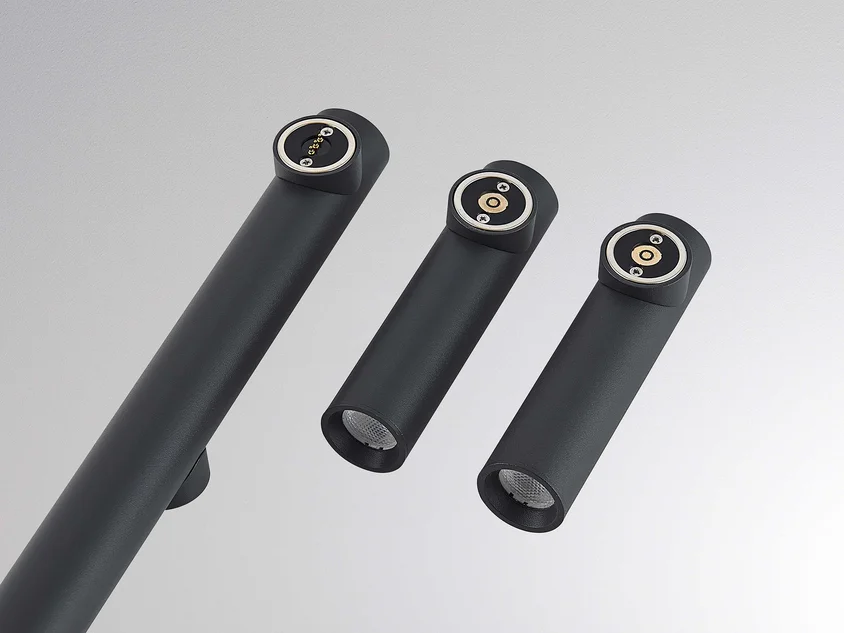 MIMO DOUBLE F