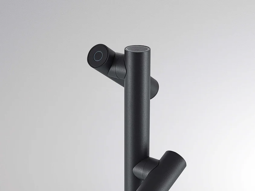 MIMO DOUBLE F