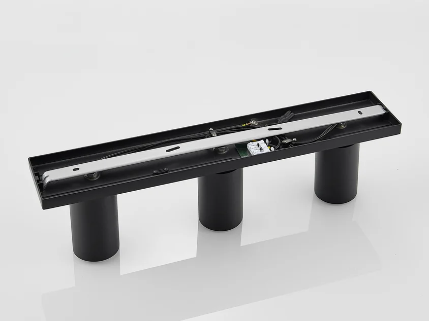 MISSOR III SD GU10