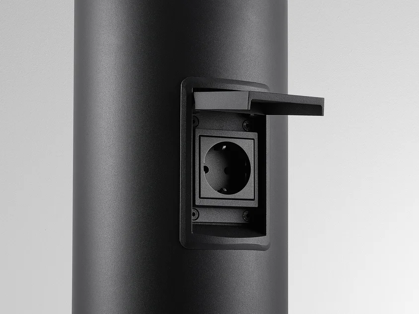 MONA F SOCKET