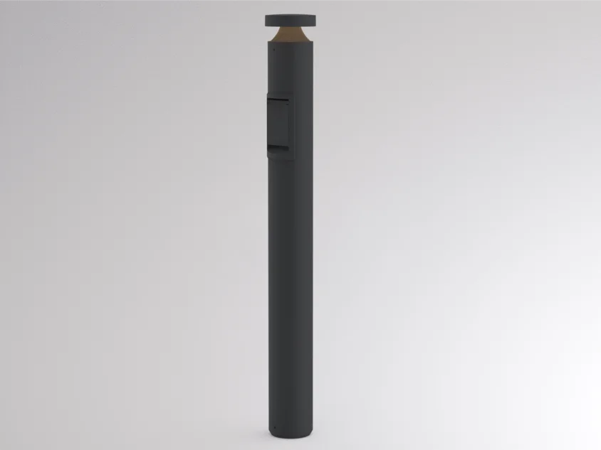 MONA MINI F SOCKET