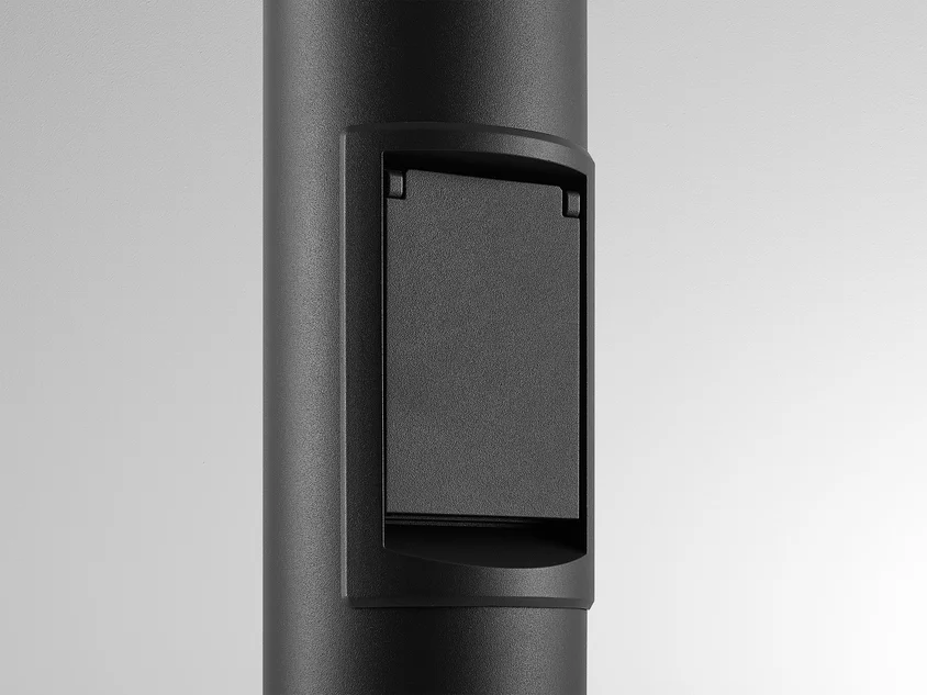 MONA MINI F SOCKET