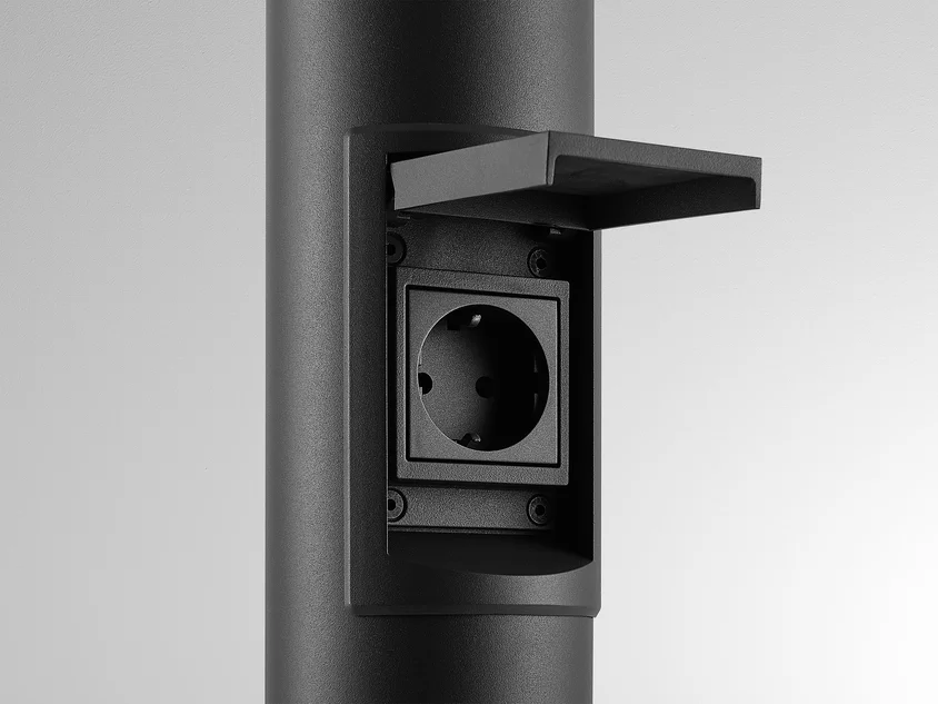 MONA MINI F SOCKET