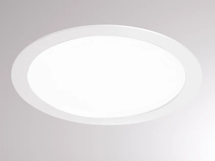 MOON ROUND R