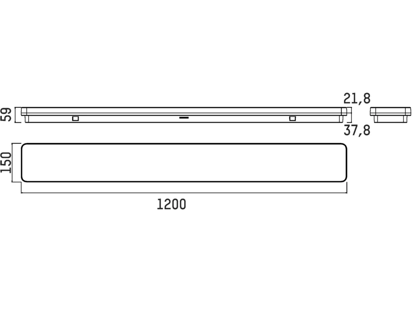 MUSO LINEAR SD