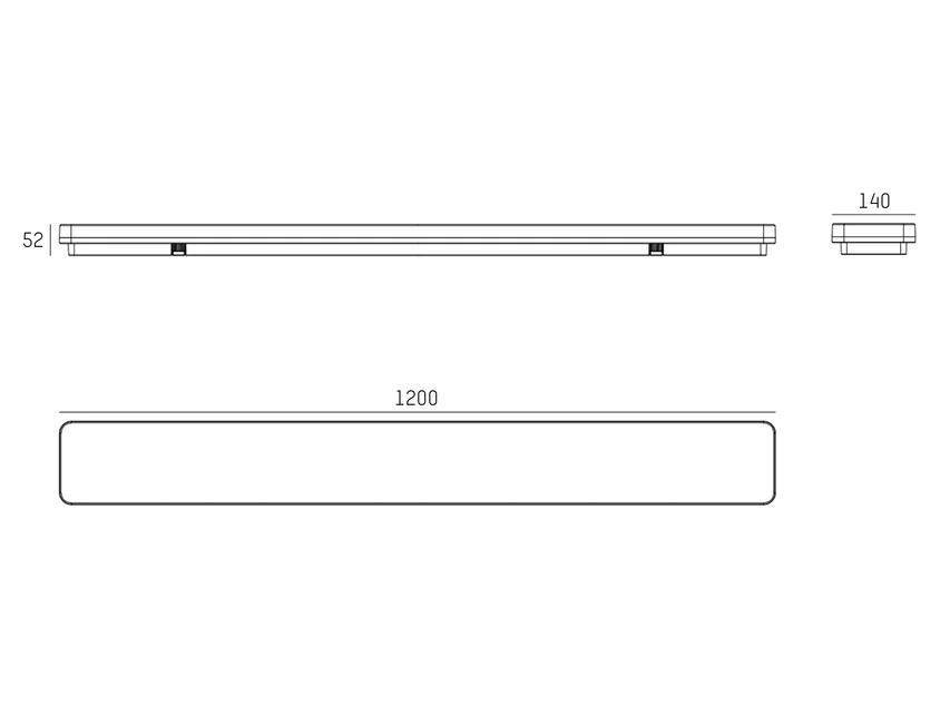MUSO LINEAR SD