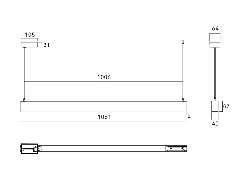 PERFORA PROLINE M PDI