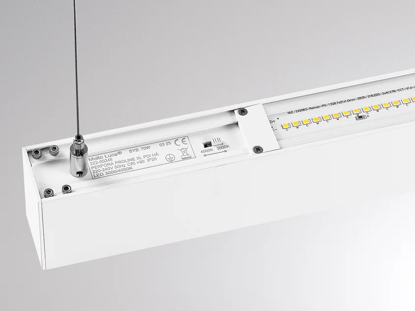PERFORA PROLINE M PDI