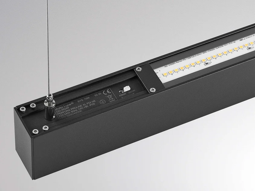 PERFORA PROLINE M PDI