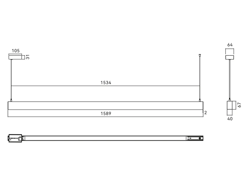 PERFORA PROLINE XL PDI