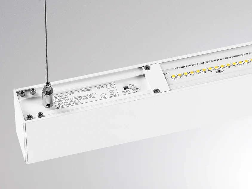 PERFORA PROLINE XL PDI
