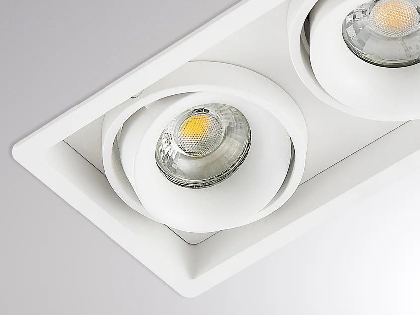 QANA DOUBLE SQUARE R