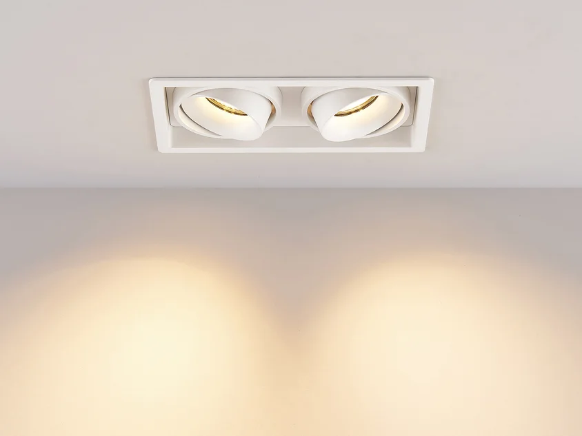 QANA DOUBLE SQUARE R