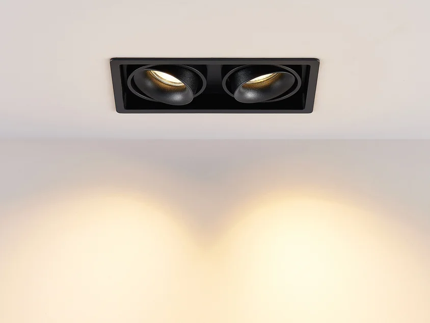 QANA DOUBLE SQUARE R