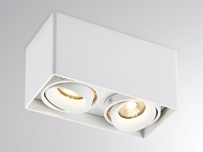 QANA DOUBLE SQUARE SD