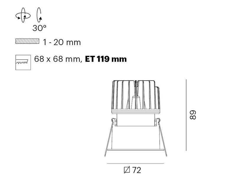 Sator Square R