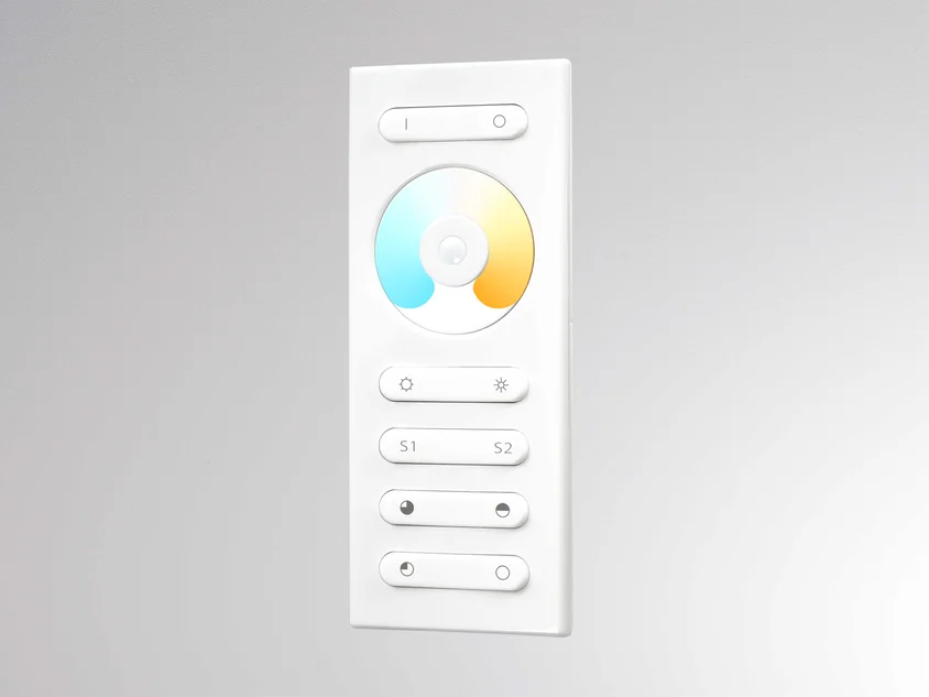 STEUERUNG TUNABLE WHITE